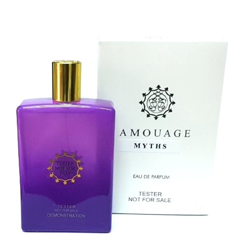 Amouage Myths for man. Амуаж мифы мужской. Духи миф.