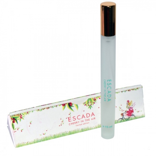 Мини парфюм для женщин Escada Cherry In The Air 15 мл