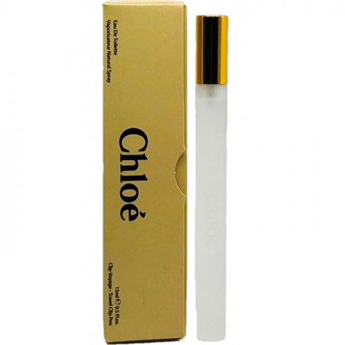 Мини парфюм для женщин Chloe Chloe 15 мл