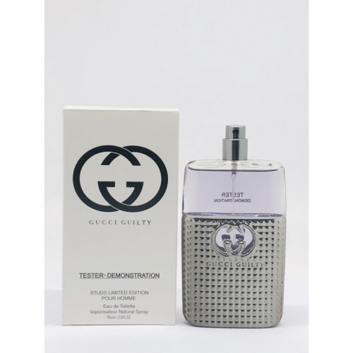 Тестер Gucci Guilty Studs Pour Homme EDT 90мл копия