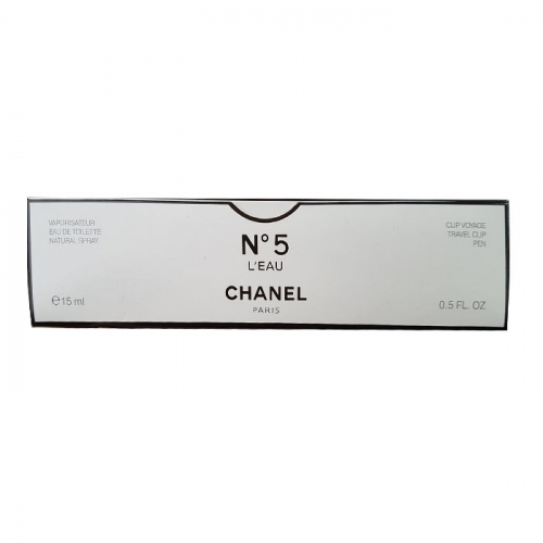 Мини парфюм Chanel No 5 L'Eau Chanel 15мл