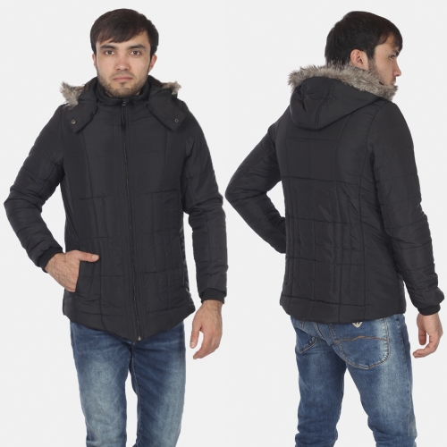 Мужская особая куртка Esmara (Германия) практичная и удобная брендовая вещь по доступной цене №629