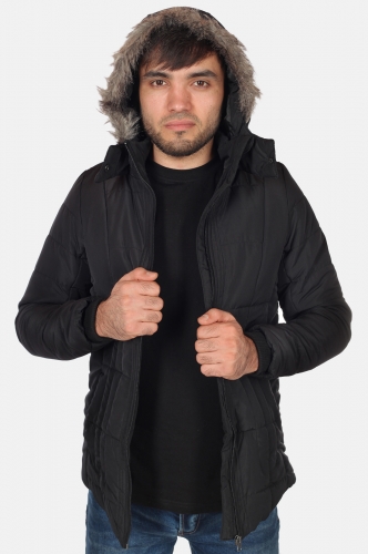 Мужская особая куртка Esmara (Германия) практичная и удобная брендовая вещь по доступной цене №629