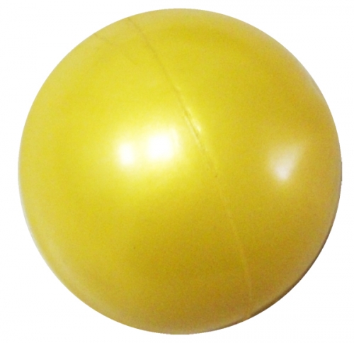 Е090 Мяч резиновый цветной d 10см