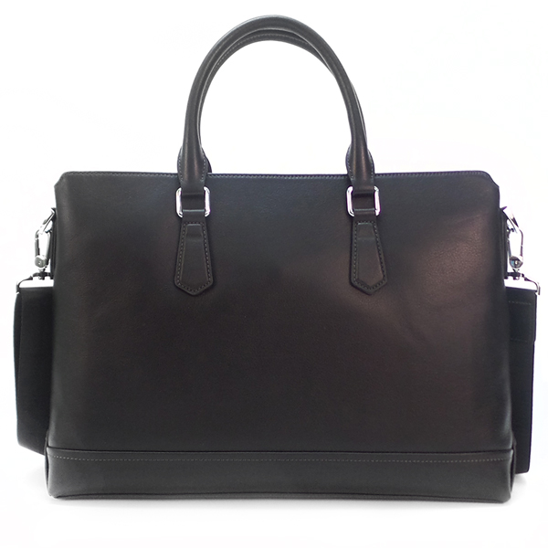 Сумка мужская Borgo Antico. Кожа. PSL 1266-5 black