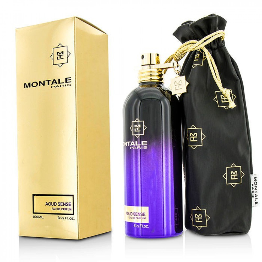 Духи монталь оригинал. Montale Aoud sense. Montale Aoud sense 50 мл. Aoud sense Montale 100мл. Montale Aoud Moon EDP 100 ml.