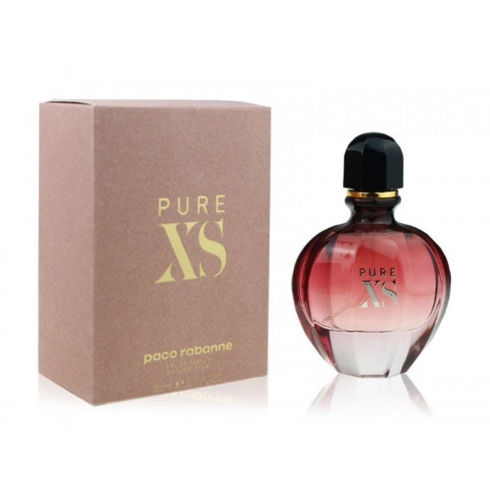 Пако рабан хс женские. Paco Rabanne Pure XS for her, 80 ml. Paco Rabanne Pure XS. Духи Paco Rabanne Pure XS. Pure XS 30 мл.