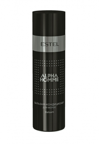 Estel Alpha Homme Бальзам-кондиционер для волос 200 мл