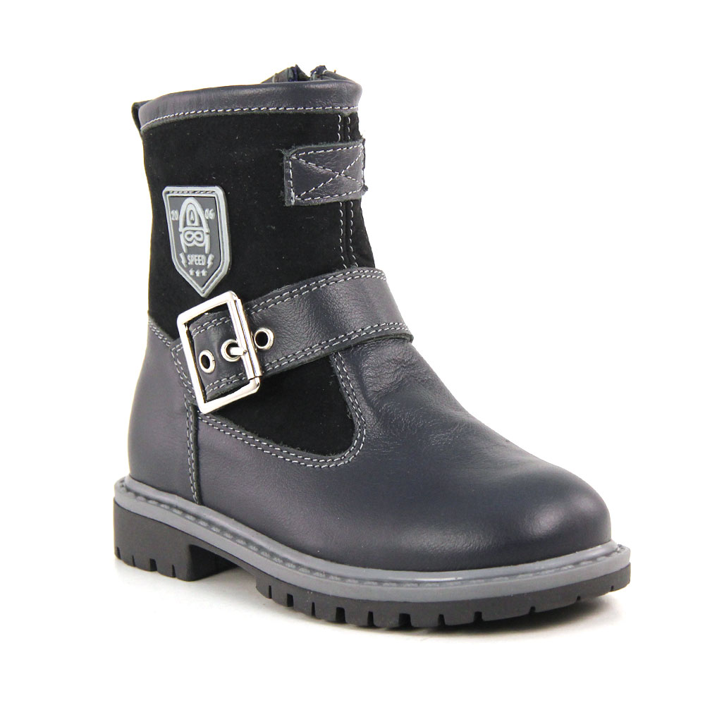 Ботинки высокие (нат. Ботинки 26. Ботинки высокие (нат. Ботинки 26 нм. Мех) трекбот кп пу/нитрил скорпион.