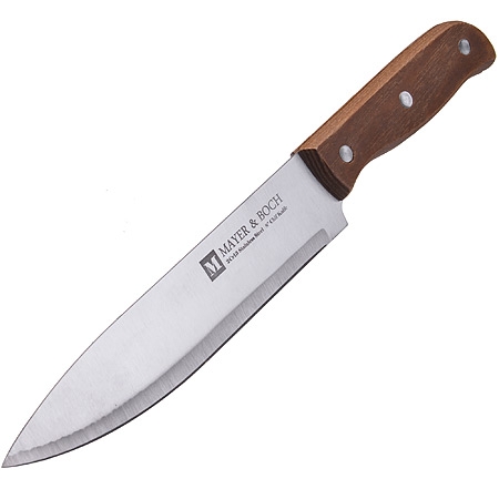 28009 Нож 19 см CLASSIC поварской MB (х96)