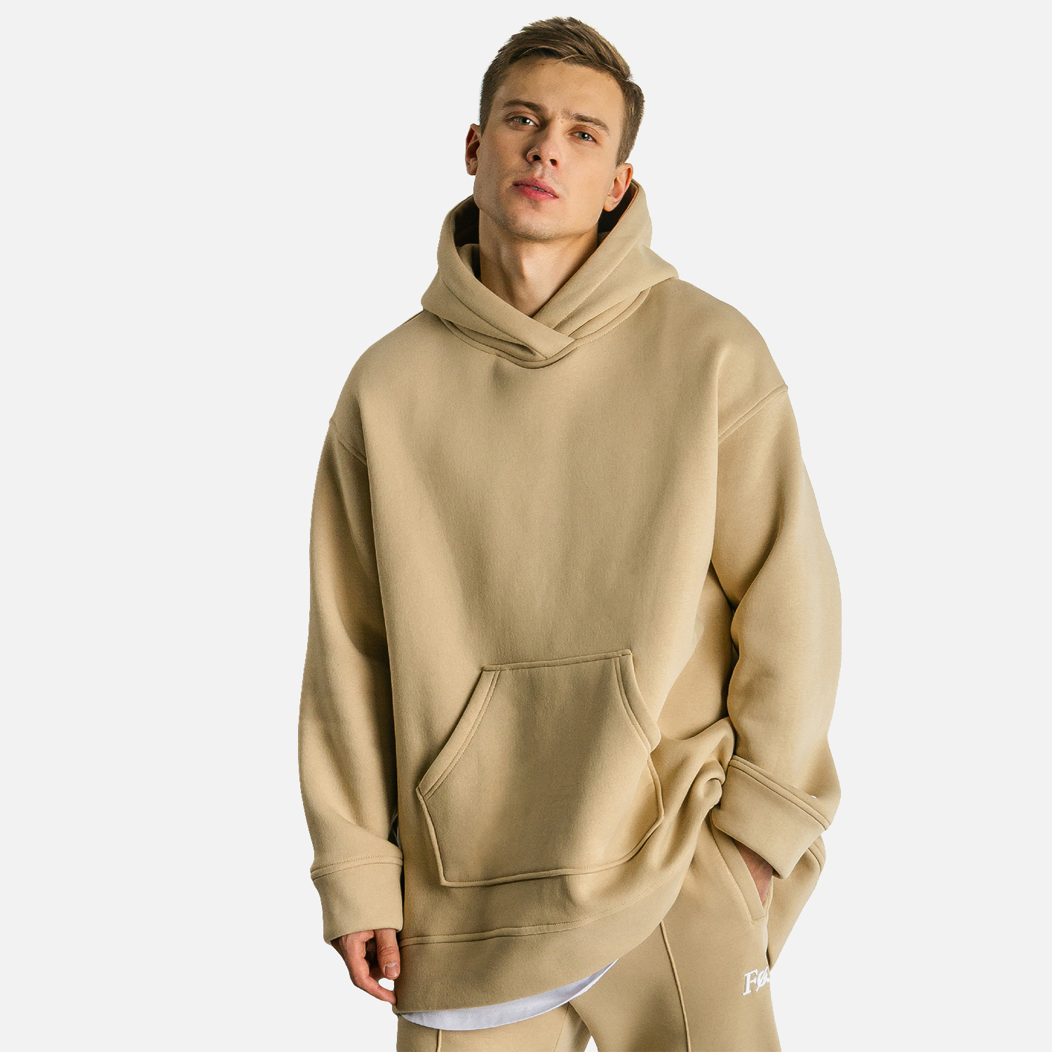 Oversized hoodies reddit