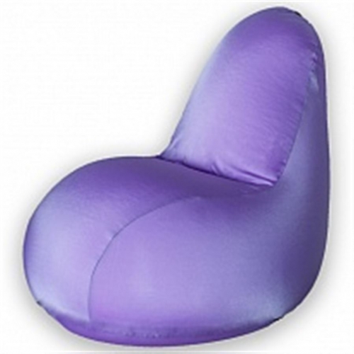 Кресло FLEХXY фиолетовый