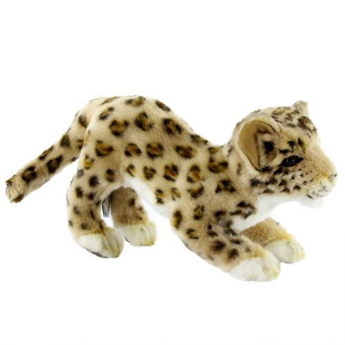 6412 Детеныш леопарда, 41 см