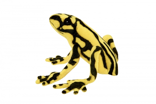 6039 Яркая ложная жаба, 25 см