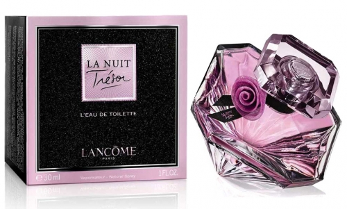 Копия парфюма Lancome La Nuit Tresor L'eau De Toilette