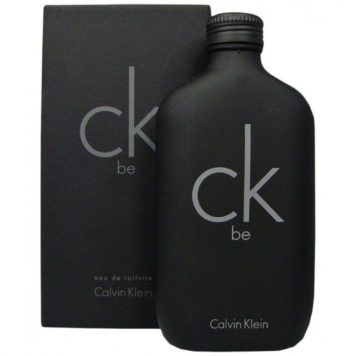 Копия парфюма Calvin Klein CK Be
