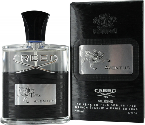 Копия парфюма Creed Aventus
