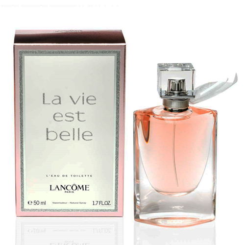 Копия парфюма Lancome La Vie Est Belle L'eau De Toilette