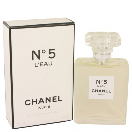 Копия парфюма Chanel №5 L'eau