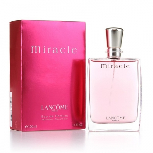 Копия парфюма Lancome Miracle