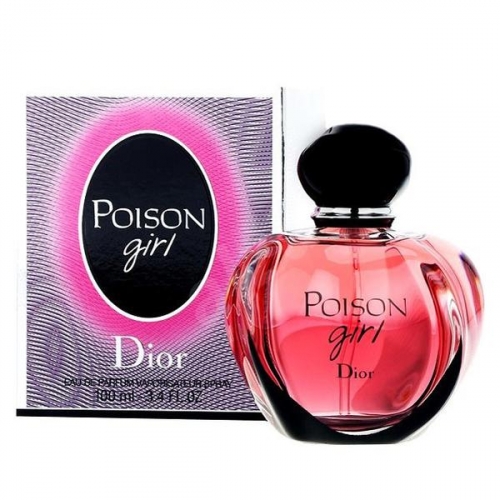 Копия парфюма Christian Dior Poison Girl Eau De Parfum