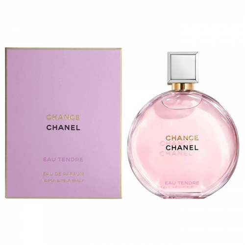 Копия парфюма Chanel Chance Eau Tendre Eau De Parfum
