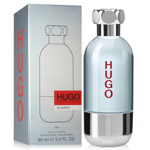 Копия парфюма Hugo Boss Hugo Element