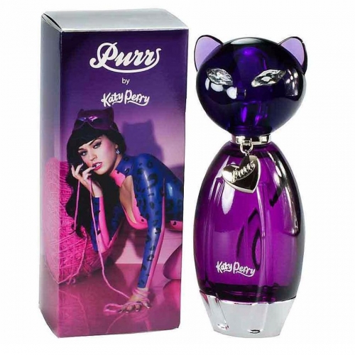 Копия парфюма Katy Perry Purrs