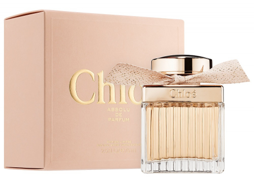 Копия парфюма Chloe Absolu de Parfum