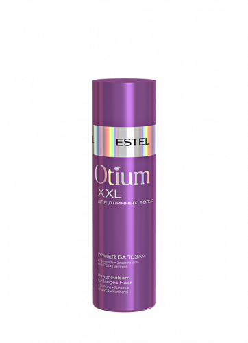 OTIUM Power-бальзам для длинных волос XXL, 200 мл