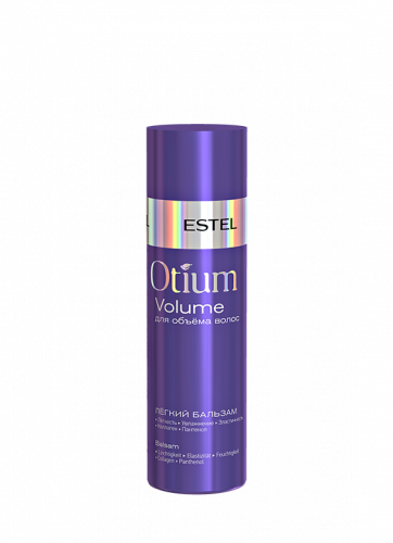 Estel Otium Volume Легкий бальзам для объёма волос 200 мл