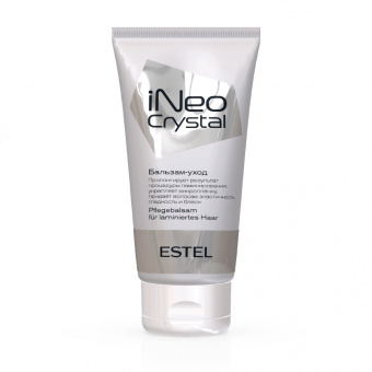 INeo-Crystal Бальзам-уход для ламинированных волос200мл