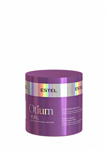 Estel Otium XXL Power-маска для длинных волос 300 мл