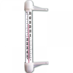 Термометр оконный ТБ-ЗМ1 исп 5 диаметр 22 мм оптом