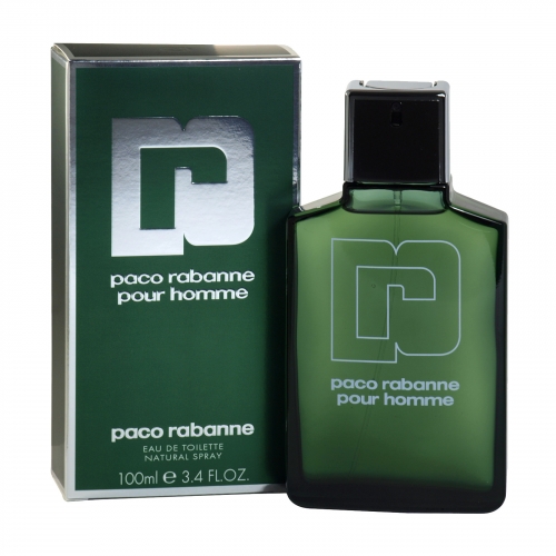 Копия парфюма Paco Rabanne Pour Homme