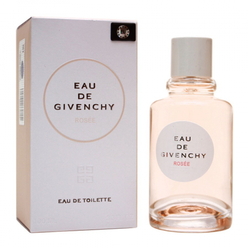 Копия парфюма Givenchy Eau De Givenchy Rosee Eau De Toilette