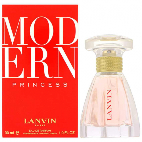 Копия парфюма Lanvin Modern Princess