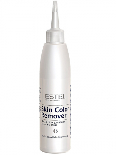Estel Лосьон для удаления краски с кожи Skin Color Remover 200 мл