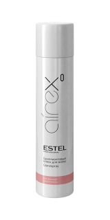 Estel Airex Бриллиантовый блеск для волос Airex, 300 мл