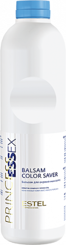 ESSEX Бальзам для окрашенных волос ESSEX, 1000 мл 