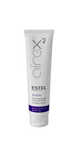 Estel AIREX Моделирующий крем для волос