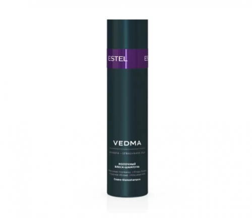 Estel Vedma Молочный блеск-шампунь для волос 250 мл