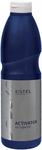 Estel De Luxe Оксигент для пастельного тонирования 1,5% 900 мл