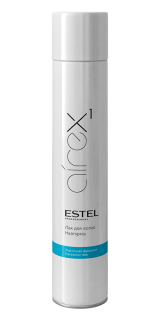 Estel AIREX Лак для волос AIREX эластичной фиксации, 400 мл