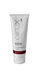 Estel AIREX Гель для укладки волос сильная фиксация AIREX 200 мл