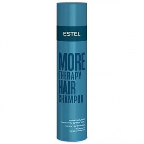 Estel OTIUM MORE Therapy Минеральный шампунь для волос, 250 мл