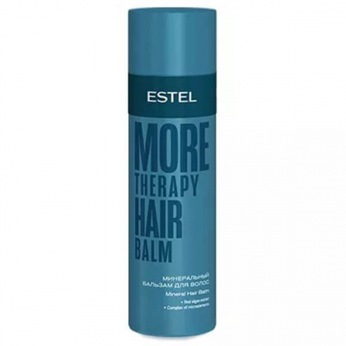 Estel OTIUM MORE THERAPY Минеральный бальзам для волос, 200 мл