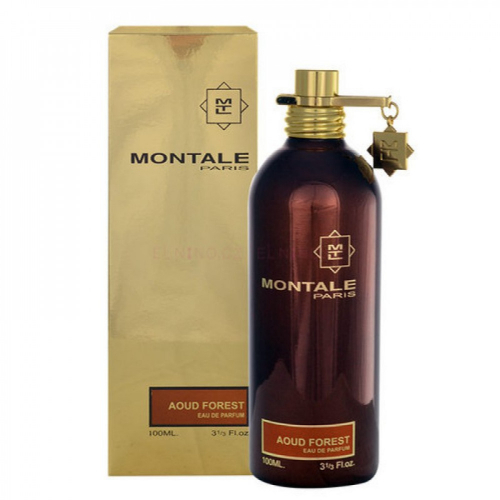 Montale Aoud Forest eau de parfum 100ml копия