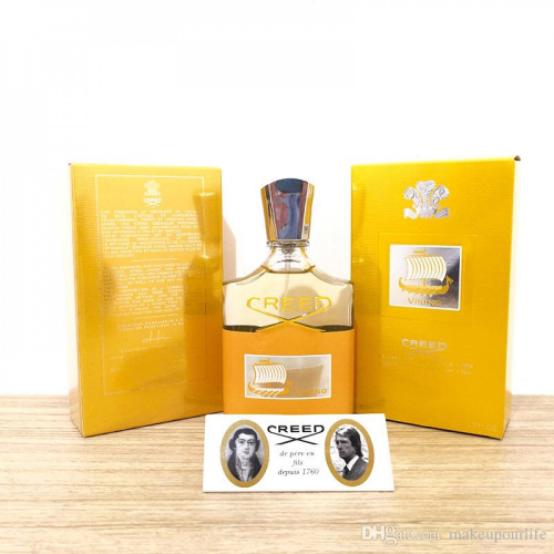 Creed Viking Gold eau de parfum 100ml копия