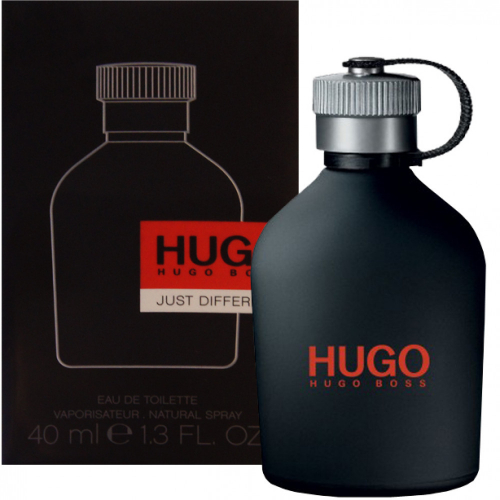Hugo Boss Just Different 100ml копия